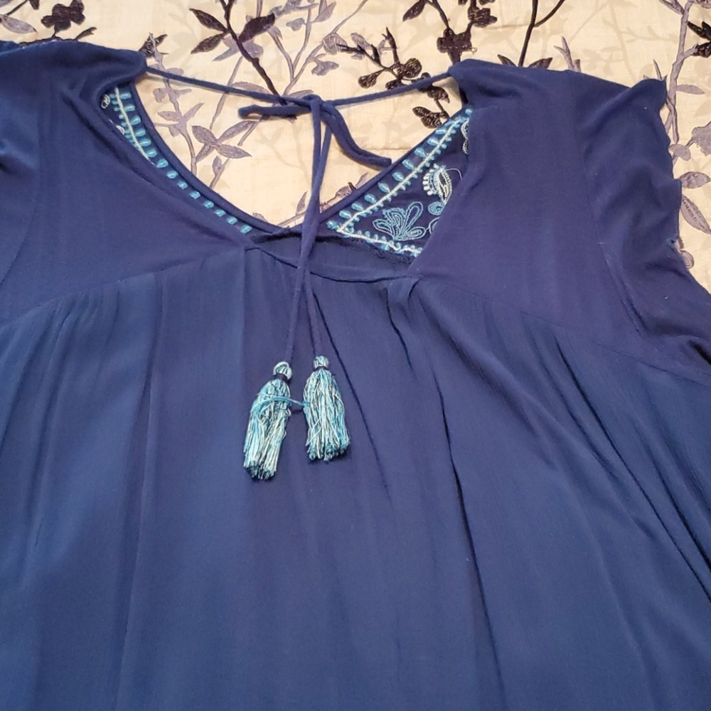 Blouse - Picture 3 of 4
